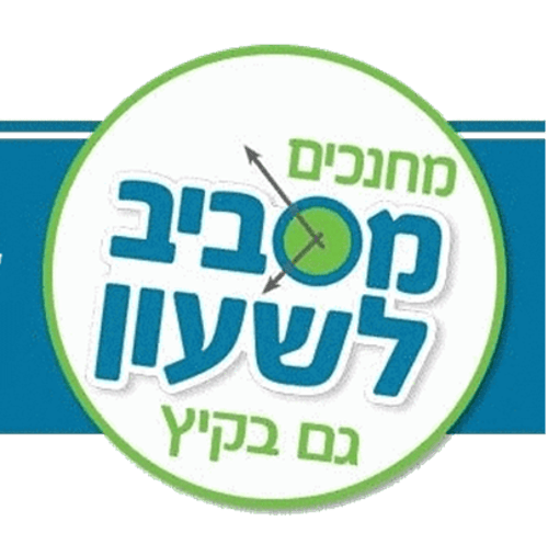 מסמך פנימי: הקרן לידידות לא מעורבת בתכני הקייטנות
