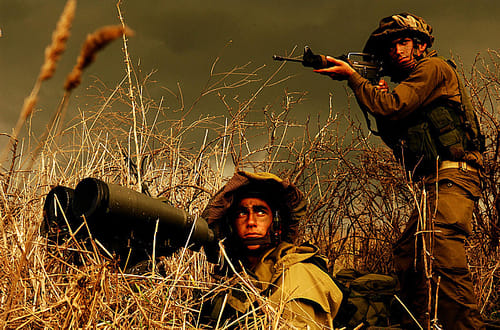 מהחודש הבא: החרדים ישרתו יותר