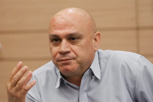 ח"כ פריג' לא פוסל את שחרור רוצחי משפחת פוגל