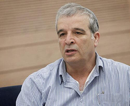 "נאבקים על הגליל, על הנגב וגם על הגולן"