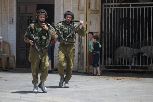 ישיבות ההסדר: "להאריך השירות הפעיל של חיילינו"