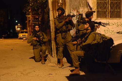 "שהחטיפה תפגע בהישג החטיפה הקודמת"
