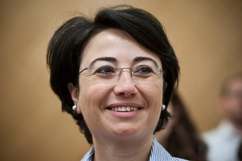 המשטרה: התלונות נגד זועבי נבדקות