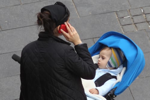 זה ייגמר באסון: אין קליטה סלולרית ביו"ש