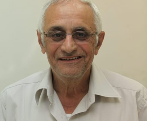 בנט על אורי אליצור: "אני קורא את אורי כדי לדעת מה דעתי"