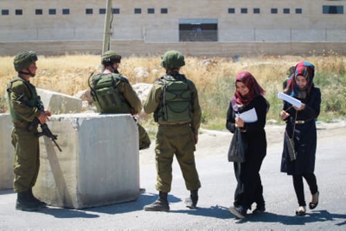 מרזל: אין מבצע בחברון, הכל דיבורים וספינים