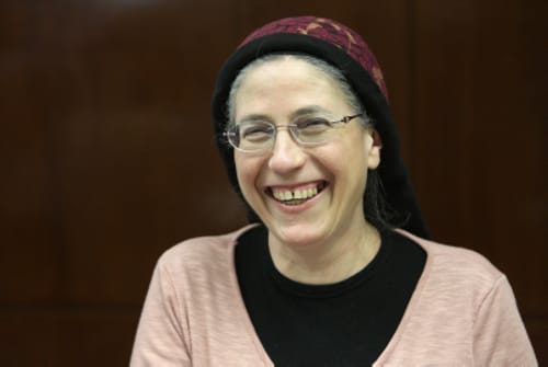 חוק הנורמות אושר בוועדת שרים לחקיקה