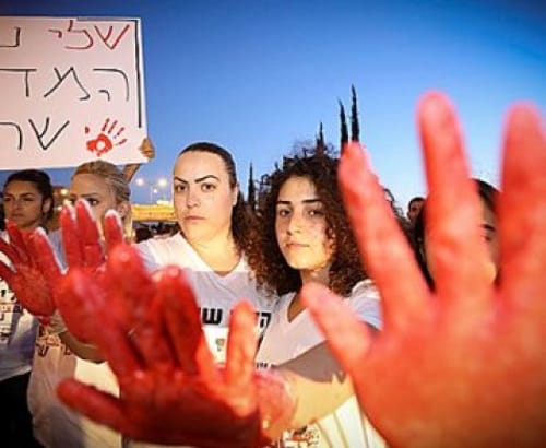 רצח שלי דדון: על סף פענוח הפרשה?
