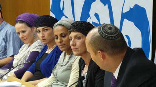 בנט למשפחות: תודה על התנהלות אצילית