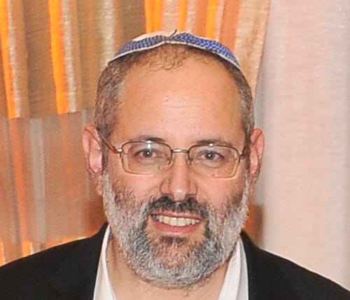 כך יש לגייר/ תגובה לרב יעקב מדן