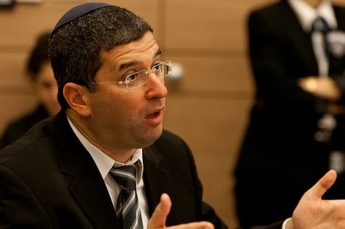 ורצמן לא מוכן לשתוק יותר: "המציאות מטורפת"