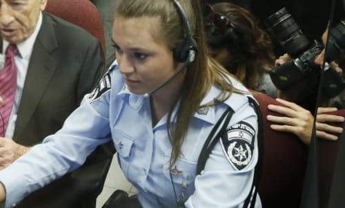ועדת הבדיקה: כשל חמור בהתנהלות מוקד 100