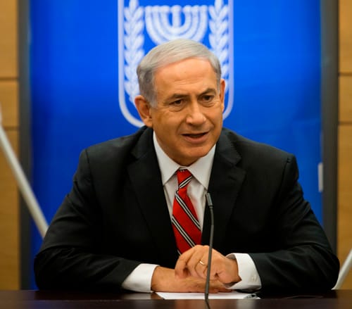 נתניהו: "החמאס אחראי – והחמאס ישלם"