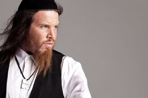 "ארץ בלי דמות" – שיר על חוסר וודאות