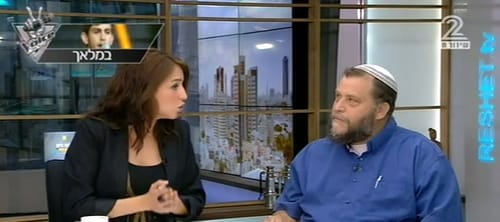 צפו: בנצי גופשטיין מתעמת עם לוסי אהריש