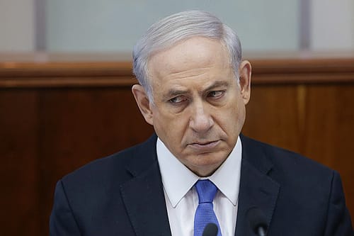 נתניהו מבטיח: "נעמיק את הפגיעה בחמאס"