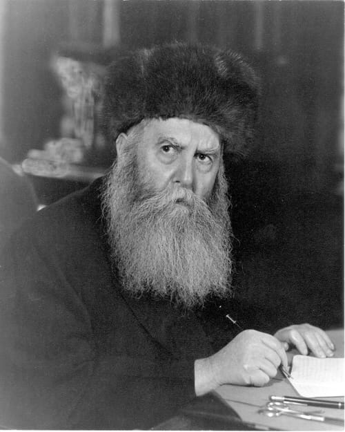 י"ג תמוז: חג שהופך את החודש כולו מחורבן לגאולה