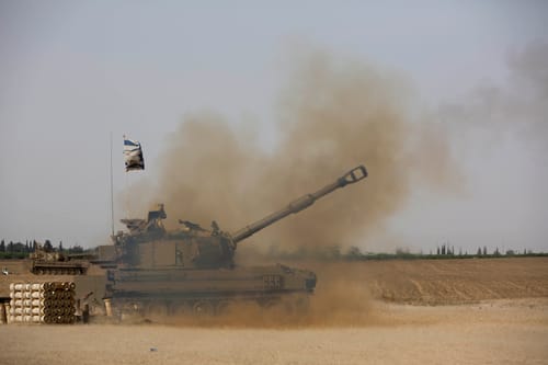 צוק איתן היום החמישי: סיכום חדשות השבת