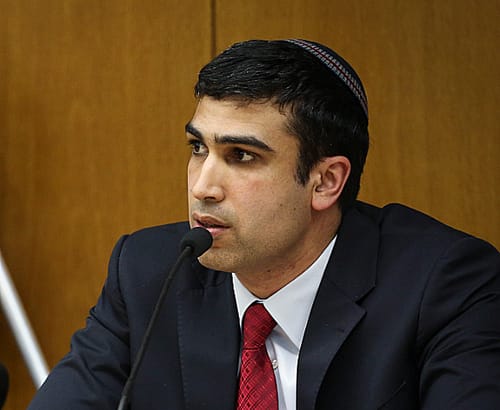 שטבון: בגלל לבני ולפיד – איום מתמיד על הדרום