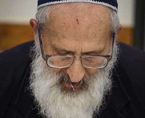 הרב שלמה אבינר: האיפוק של צה"ל – גבורה