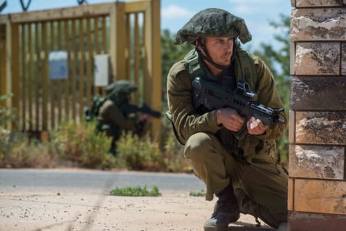 חמאס לישראל: רוצים הפסקת אש הומניטרית