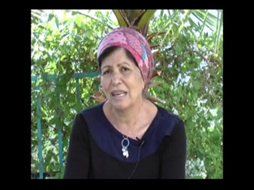 ליאת ואך: אנחנו אמהות ומתמודדות