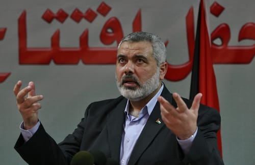 הרב זייני: החמאס הוא העמלק של דורנו