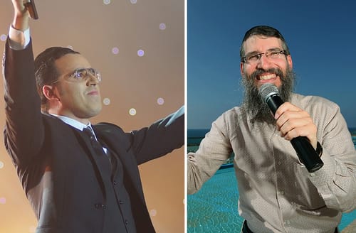 פריד בסולטן, שוואקי בקיסריה: מופעי הקיץ