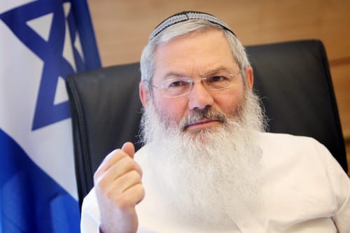 22 רבני ישובים חדשים בעוטף עזה וביו"ש