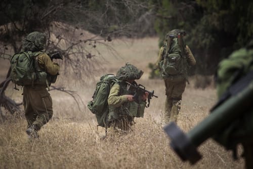 רס"ל יאיר אשכנזי נהרג הבוקר בעזה