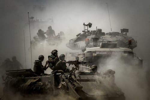 צה"ל מפרסם את שמות הרוגי הפצמ"ר