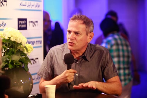 ניצן הורביץ מזהיר מפני הטפה דתית בצה"ל