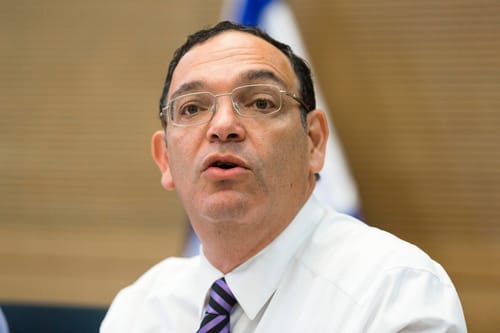 נתניהו על תכנית פירון: "ציונות ומצוינות"