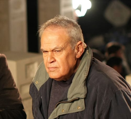 רוני דניאל על גדעון לוי: "מקומם אותי עד הקצה"
