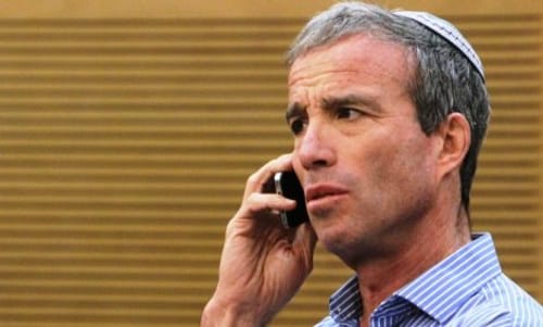 רבני דרך אמונה על שטרן: אין לו חלק לעולם הבא