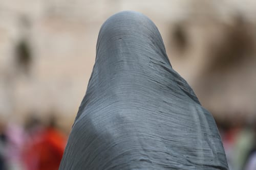 נחשפה כת משיחית: המטרה – ניצול נשים