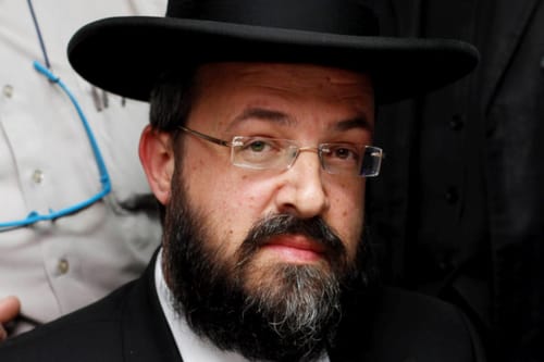 בני העדה האתיופית: לא רושמים אותנו לנישואין