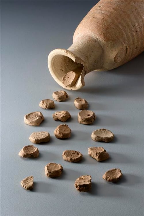 הישן יתחדש: מוזיאון ארכיאולוגי עולה לרשת