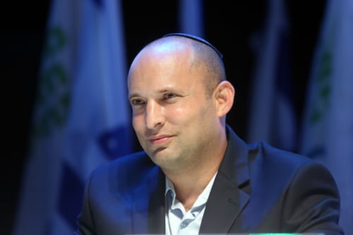 סקר ערוץ הכנסת: הליכוד – 20 הבית היהודי – 19