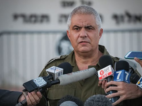 בצה"ל מבהירים: הטיפול בסרבני 8200 יהיה חד וברור