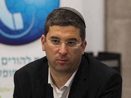 וורצמן: "סרבני 8200 מוציאים דיבה"