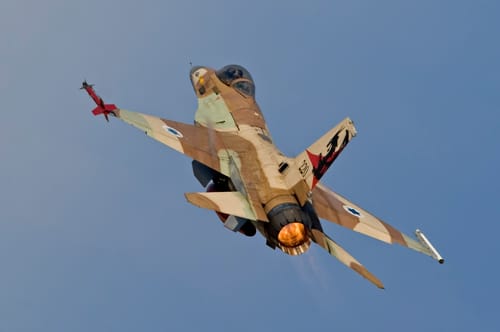 המתיחות בין סין לטיוואן: רוכשת מטוסים מתקדמים