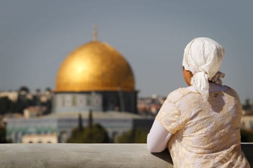 זוגות מאותגרי פוריות, ר"ה זה הזמן להתפלל