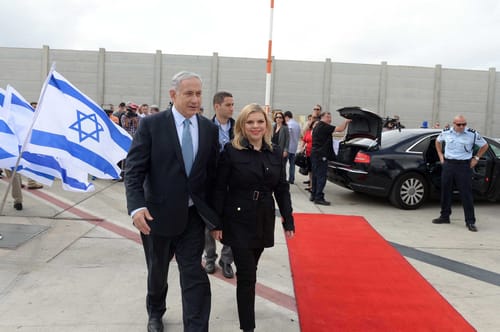 "אהדוף את כל השקרים שמוטחים כלפינו"
