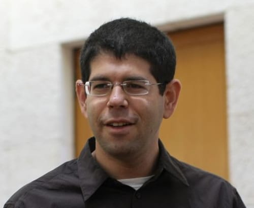 אם היינו עושים שלום בסוריה הכל היה יכול להשתנות