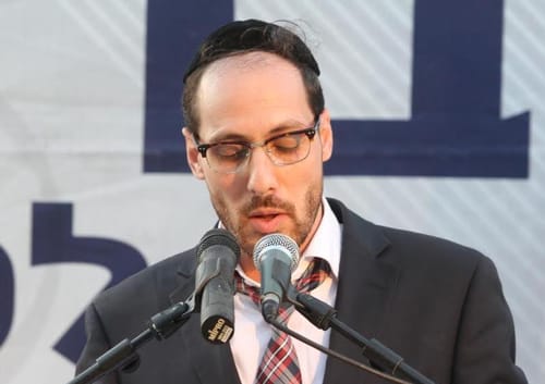 קול ברמה: משה גלסנר יגיש את "המהדורה המרכזית"
