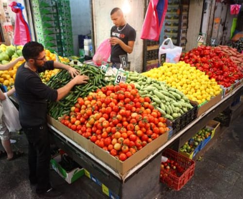 המשנה ליועץ המשפטי נגד הרב הצבאי: יפגע בחקלאות הישראלית