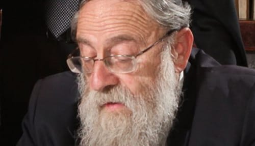 רבנים: די למועמדים נוספים בירושלים