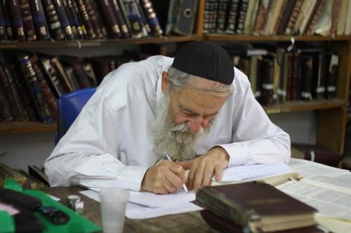 מטה הרב שטרן: "אנחנו לא שאננים"