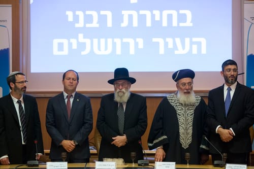 יש תורה ב'גויים', בציונות התורנית, (אל) תאמין!